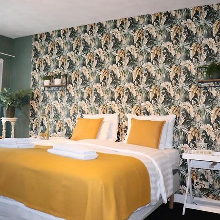 Bed & Breakfast Hotel Zandvoort Εξωτερικό φωτογραφία