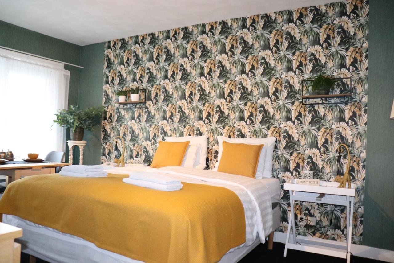 Bed & Breakfast Hotel Zandvoort Εξωτερικό φωτογραφία