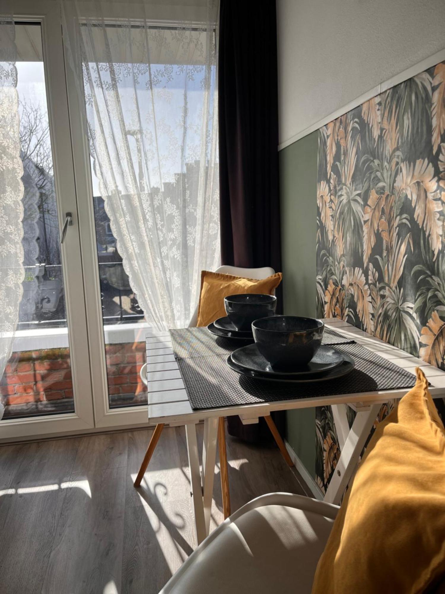 Bed & Breakfast Hotel Zandvoort Εξωτερικό φωτογραφία