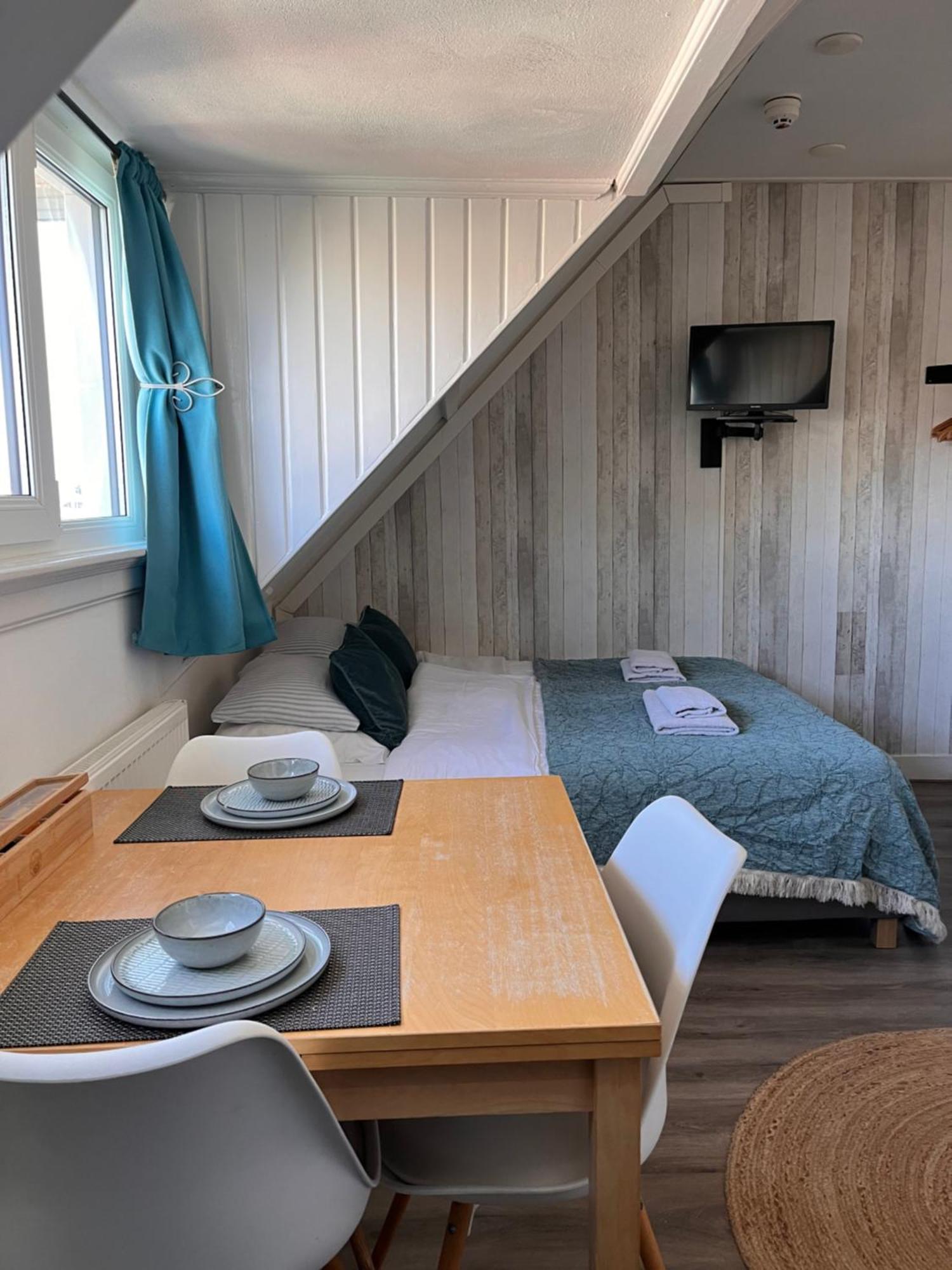 Bed & Breakfast Hotel Zandvoort Εξωτερικό φωτογραφία