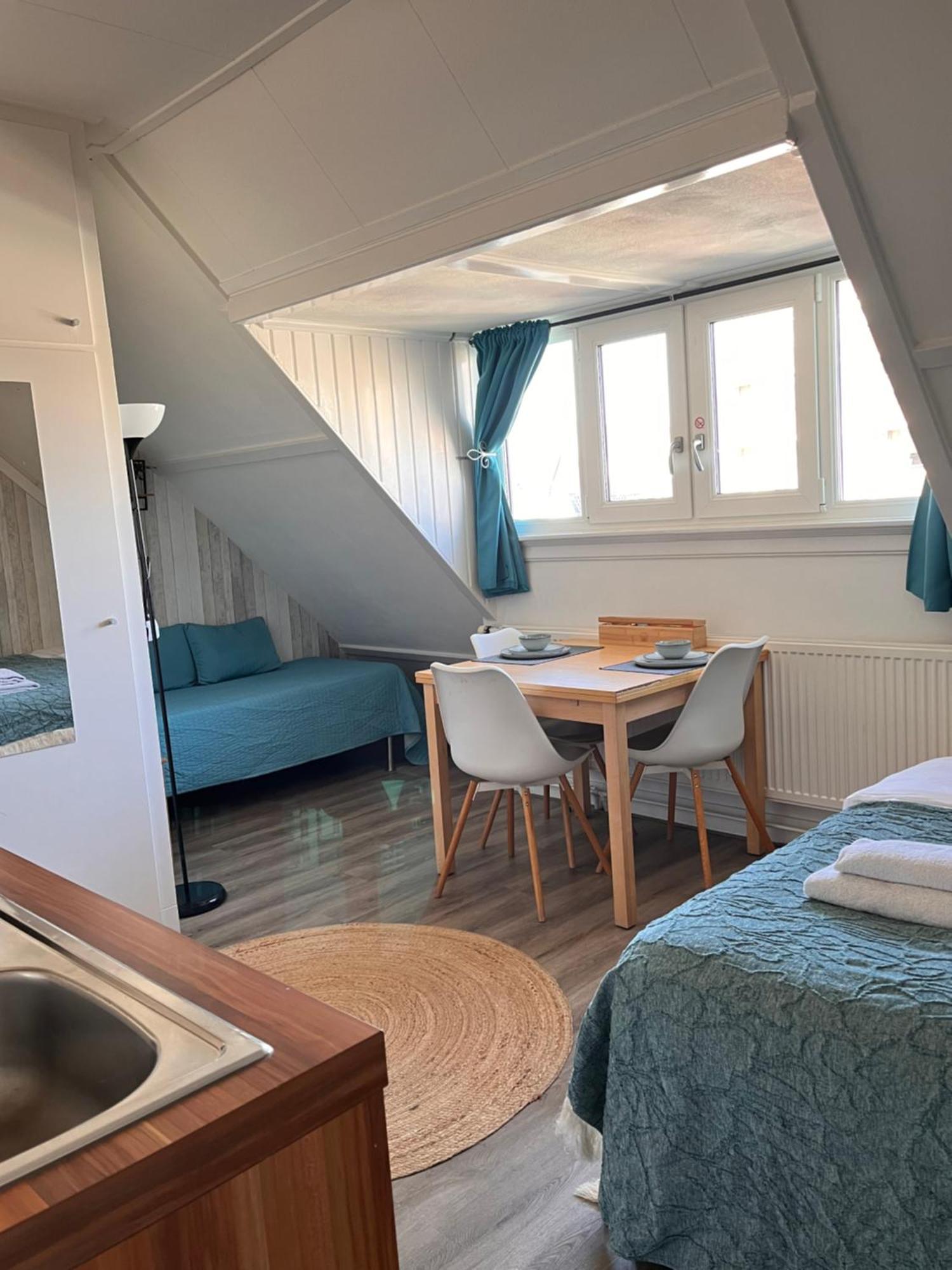 Bed & Breakfast Hotel Zandvoort Εξωτερικό φωτογραφία