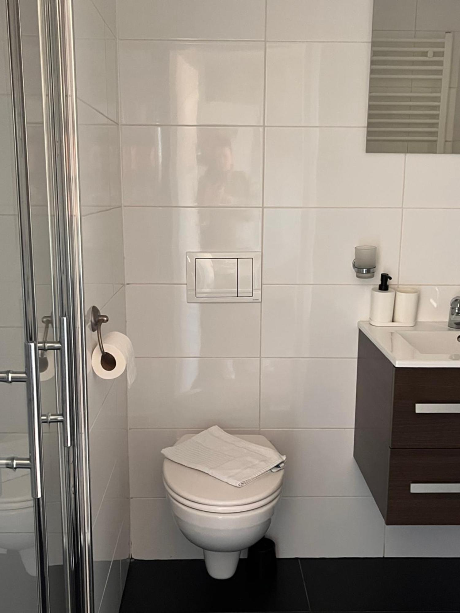 Bed & Breakfast Hotel Zandvoort Εξωτερικό φωτογραφία