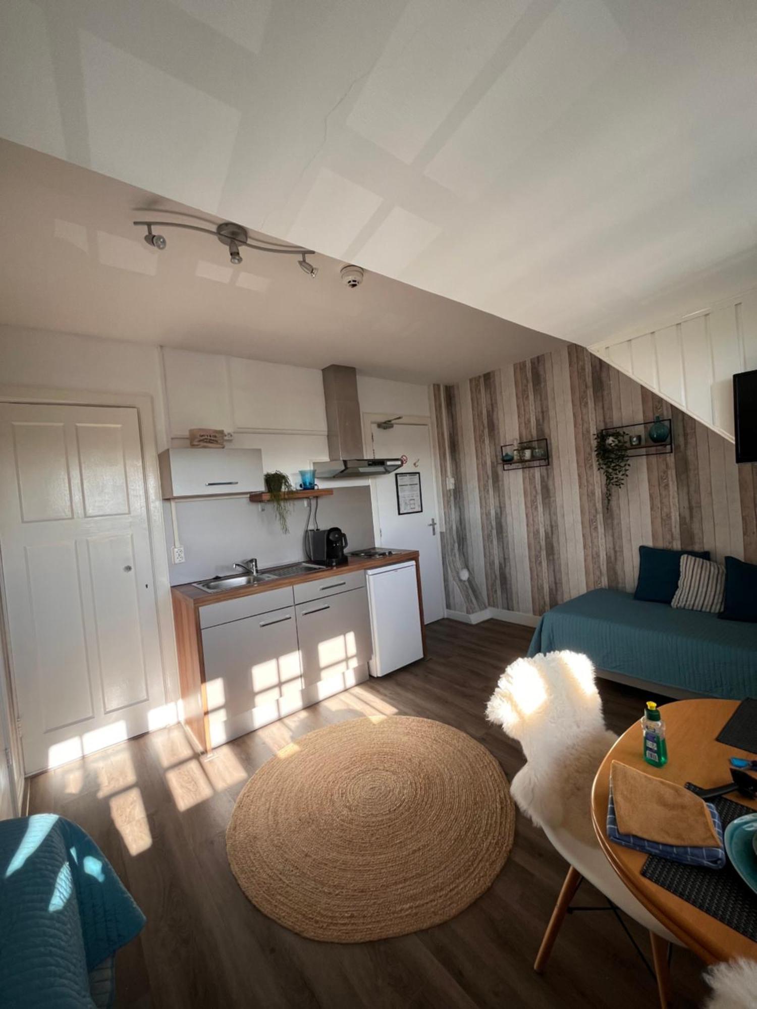 Bed & Breakfast Hotel Zandvoort Εξωτερικό φωτογραφία