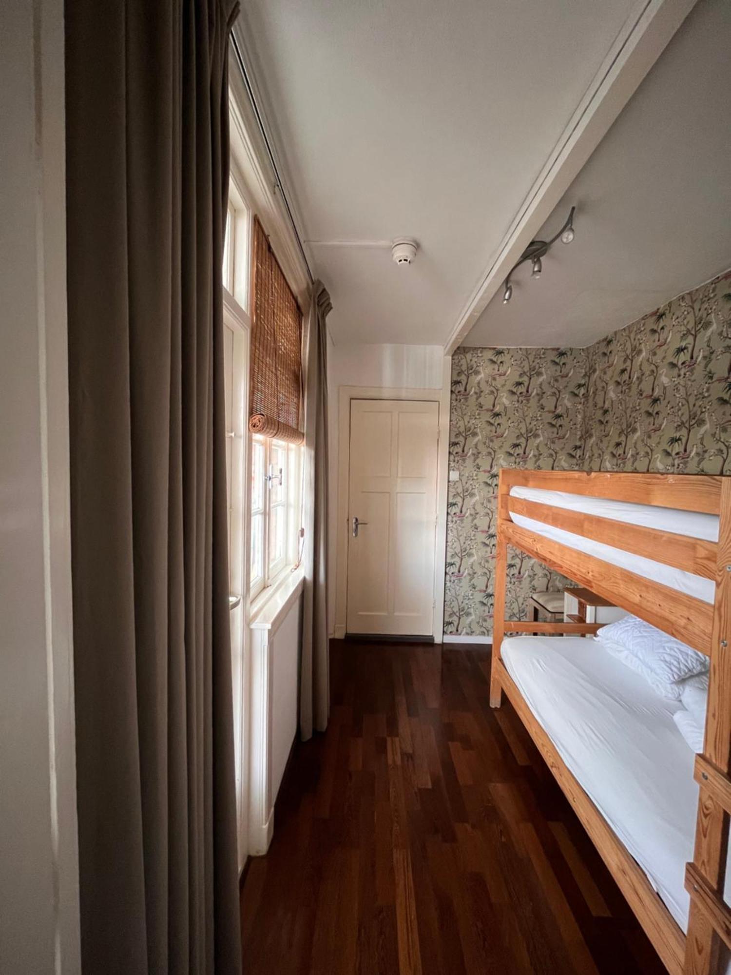 Bed & Breakfast Hotel Zandvoort Εξωτερικό φωτογραφία
