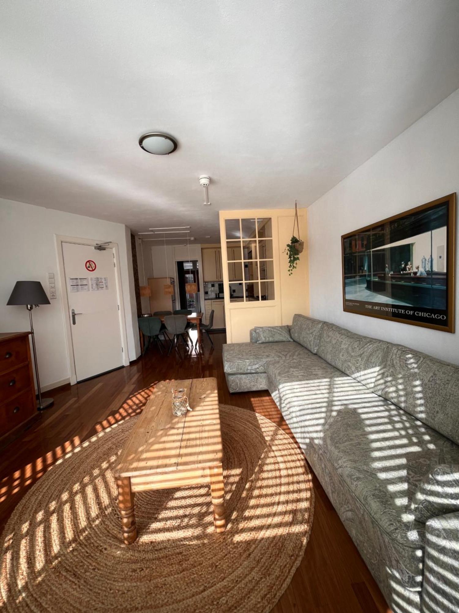 Bed & Breakfast Hotel Zandvoort Εξωτερικό φωτογραφία