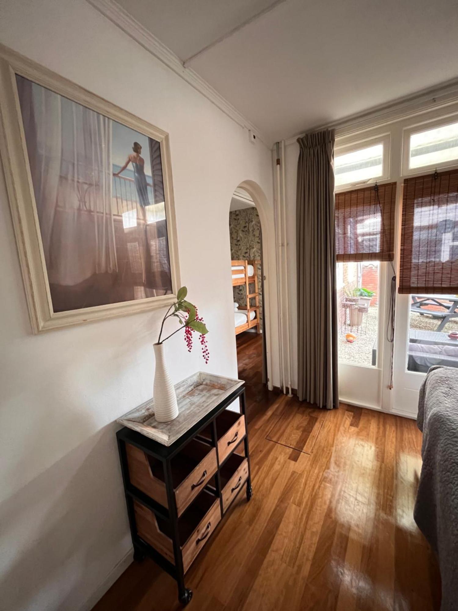 Bed & Breakfast Hotel Zandvoort Εξωτερικό φωτογραφία