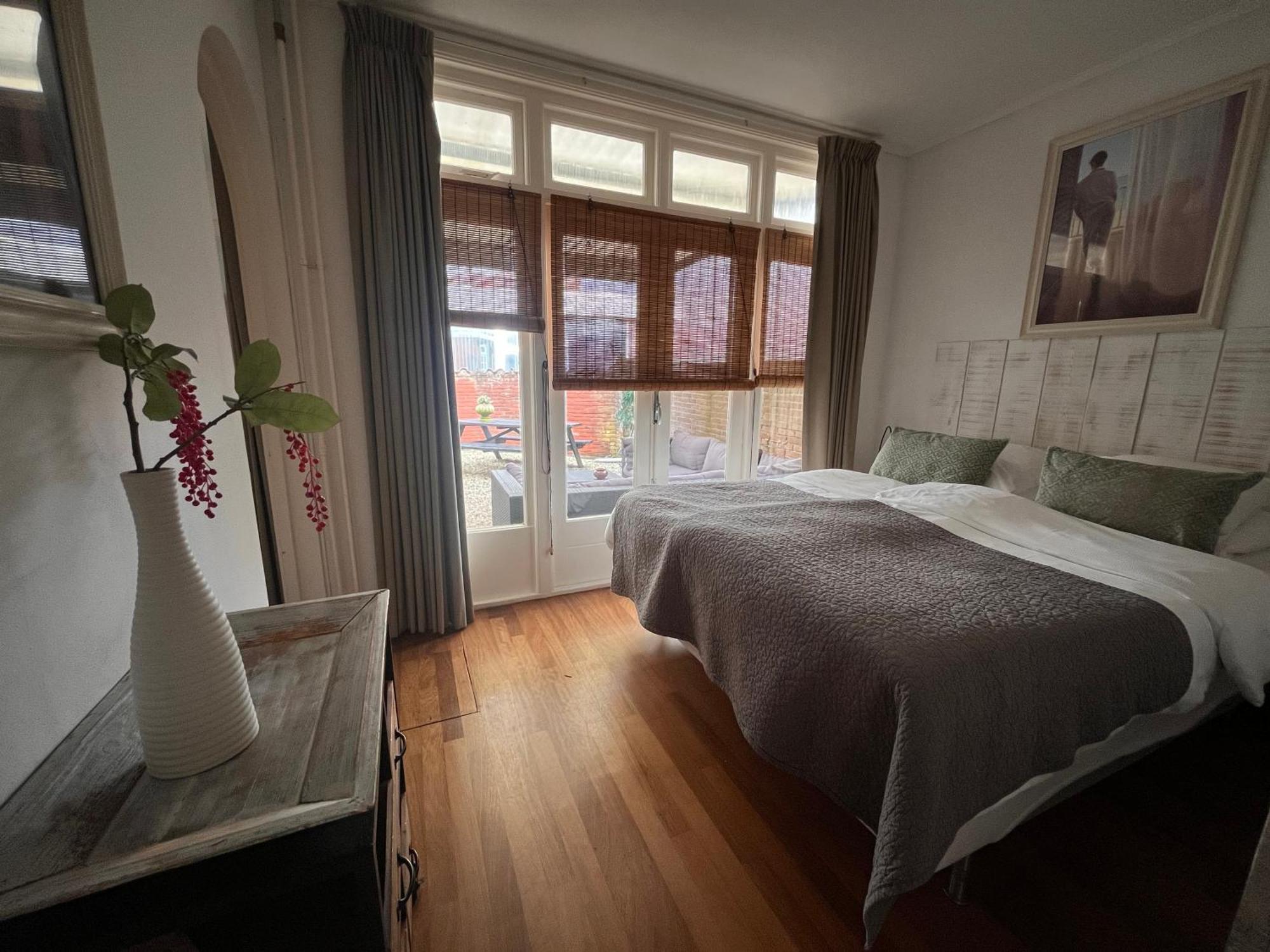 Bed & Breakfast Hotel Zandvoort Εξωτερικό φωτογραφία