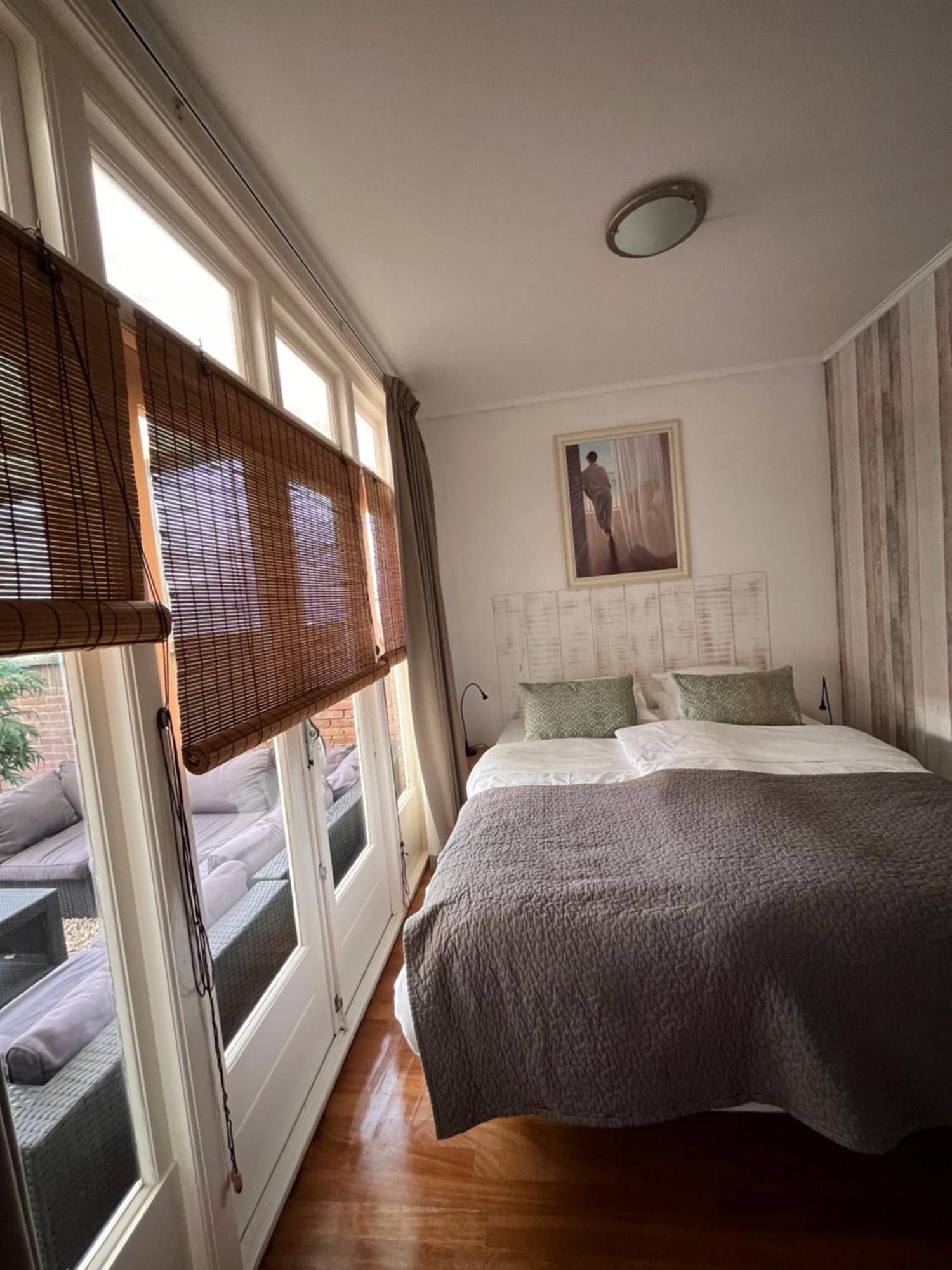 Bed & Breakfast Hotel Zandvoort Εξωτερικό φωτογραφία
