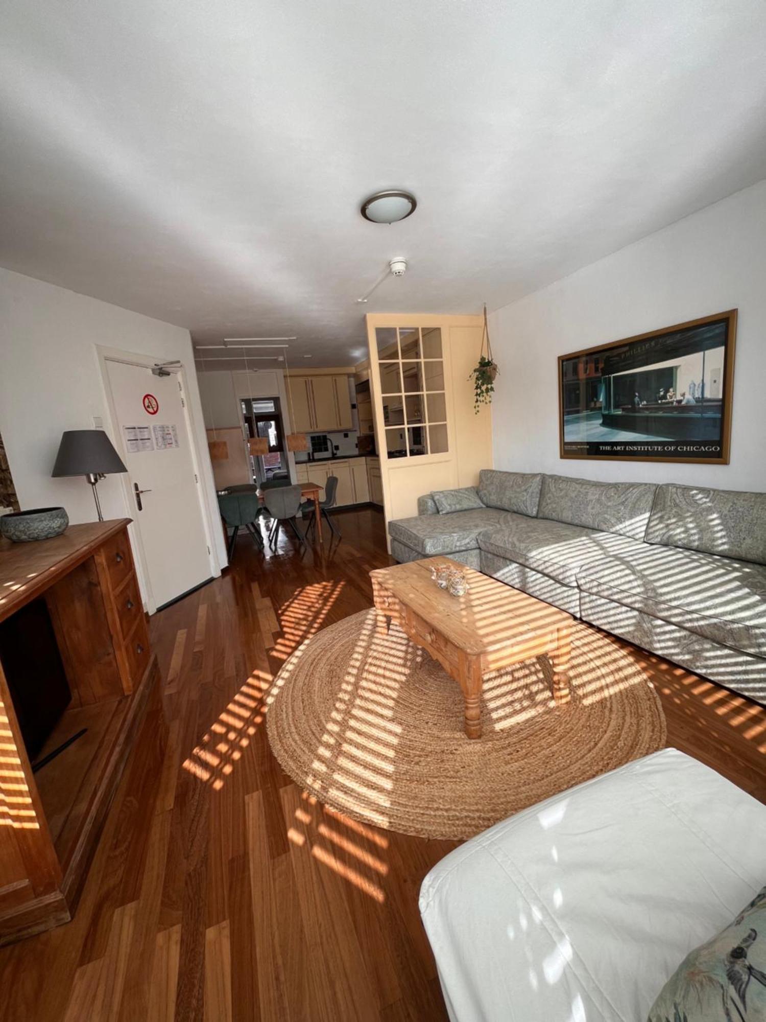 Bed & Breakfast Hotel Zandvoort Εξωτερικό φωτογραφία