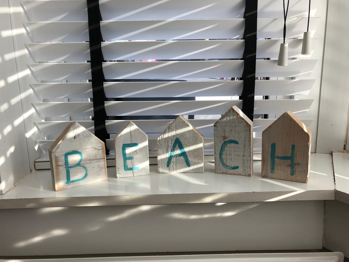 Bed & Breakfast Hotel Zandvoort Εξωτερικό φωτογραφία
