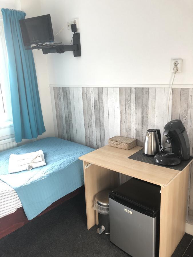Bed & Breakfast Hotel Zandvoort Εξωτερικό φωτογραφία