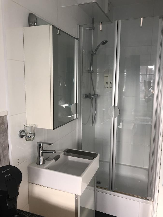 Bed & Breakfast Hotel Zandvoort Εξωτερικό φωτογραφία