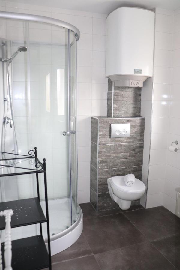 Bed & Breakfast Hotel Zandvoort Εξωτερικό φωτογραφία