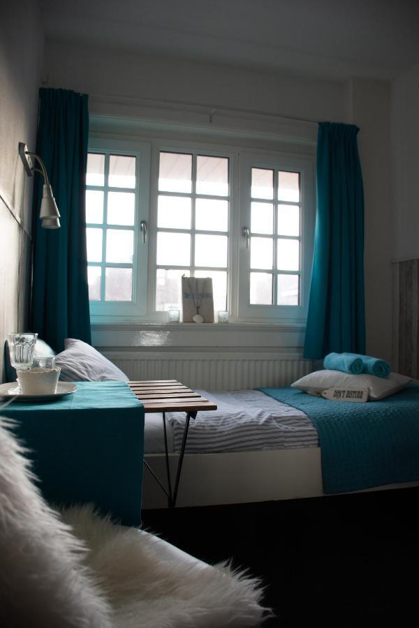 Bed & Breakfast Hotel Zandvoort Εξωτερικό φωτογραφία