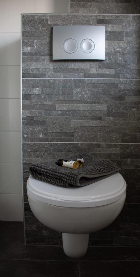 Bed & Breakfast Hotel Zandvoort Εξωτερικό φωτογραφία